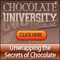 Chocolate University Online